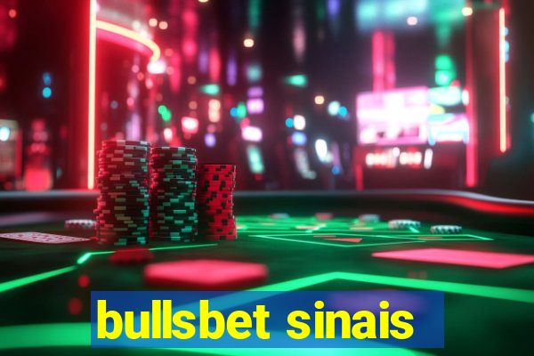 bullsbet sinais